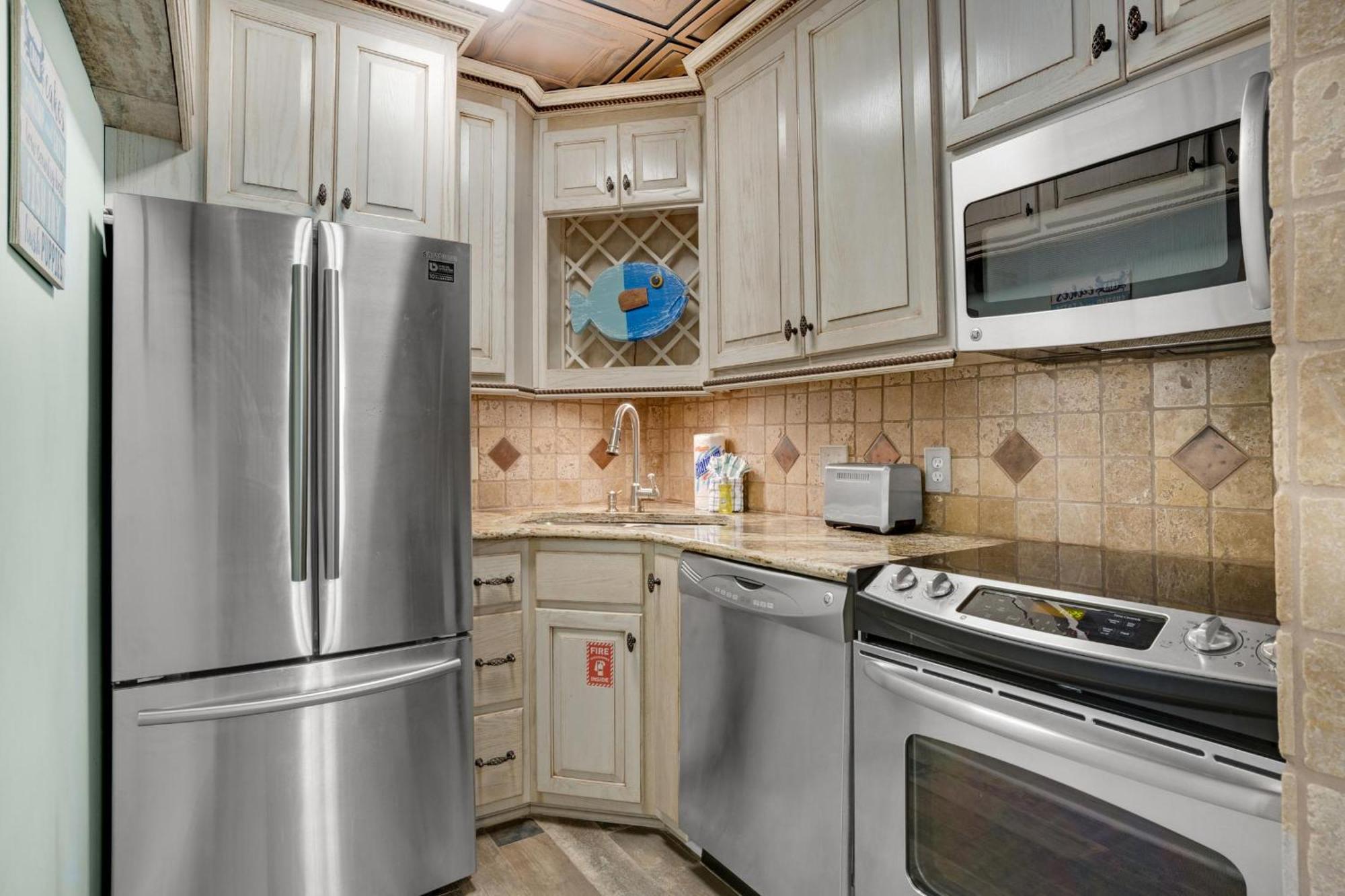 Holiday home Horizon South 32a Panama City Beach
