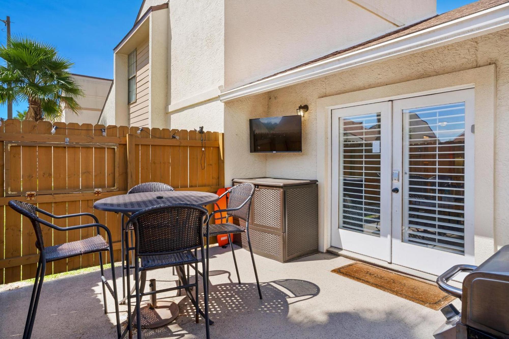 Holiday home Horizon South 32a